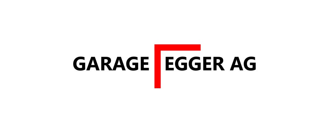 Logo Garage Egger AG